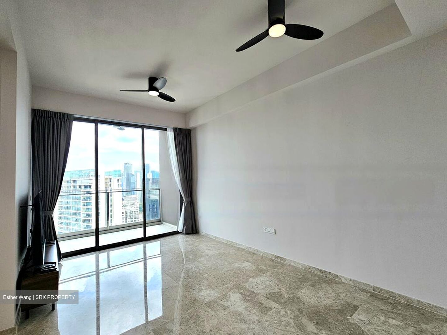The Avenir (D9), Condominium #458821091